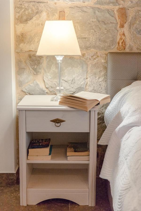 Jes Old Town Luxury Rooms Split Exterior foto